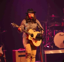 Kieran Thauvette