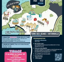 Festival de la truite