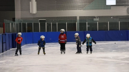 Ecole de patin