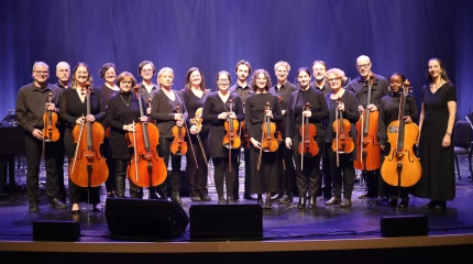 Sinfonietta