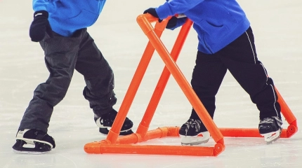 Patinage libre