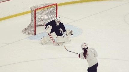 Hockey libre