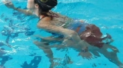 Aquajogging modifié