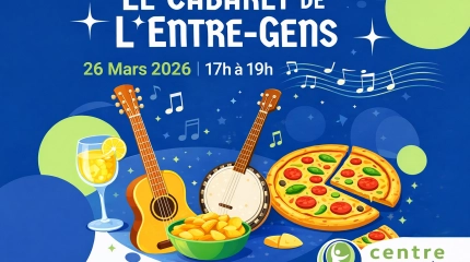 Le Cabaret de l Entre Gens