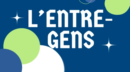 L Entre Gens macaron