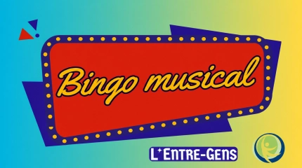 Bingo musical