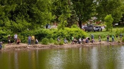 Festival de la truite