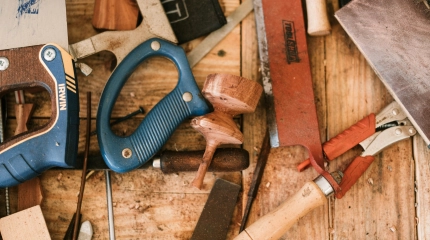 Austin ramsey Ivzvl K Qwjk8 unsplash