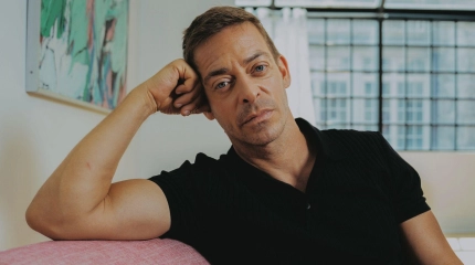Alexandre Désilet
