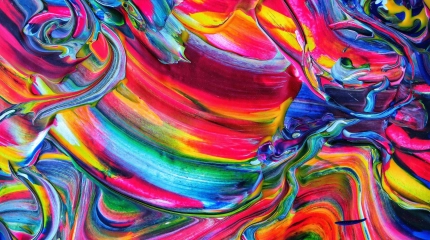 Vibration des couleurs automne 2026