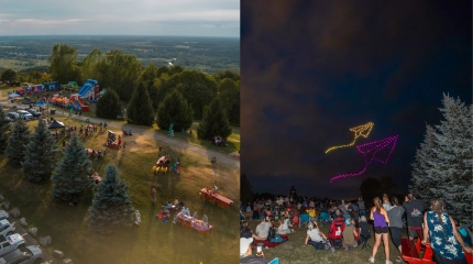Mont en fête 3
