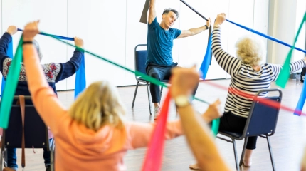 Centre for ageing better k B4 FXX1 K Xh Q unsplash