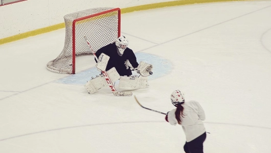Hockey libre