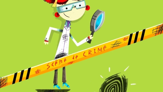 20260729 Criminalistique