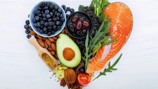Alimentation anti inflammatoire Automne 2026