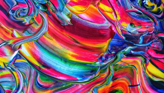 Vibration des couleurs automne 2026