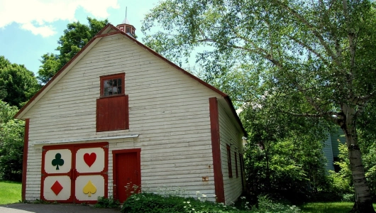 Grange Fleury 11