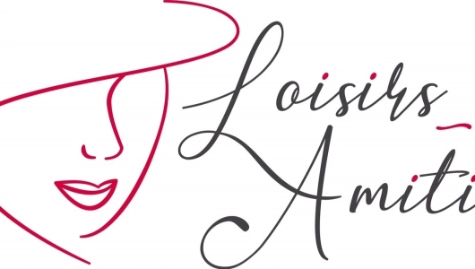 D1efe3ad6827 LOGO LOISIRS AMITIÉ carte