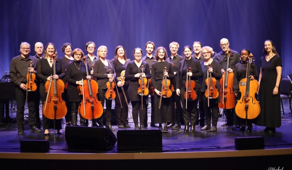 Sinfonietta