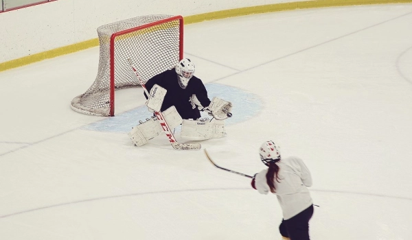 Hockey libre