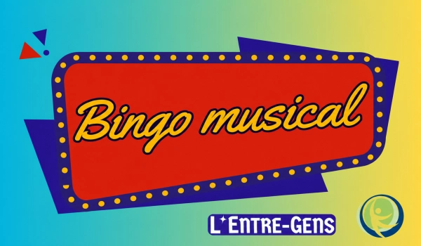 Bingo musical