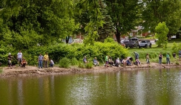 Festival de la truite