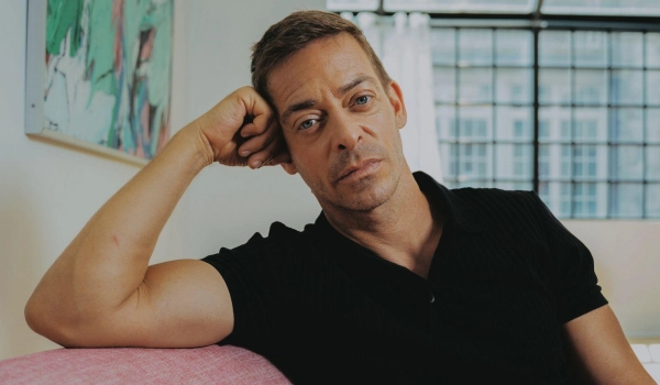 Alexandre Désilet