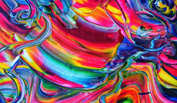 Vibration des couleurs automne 2026