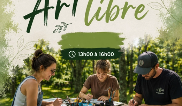 Art libre