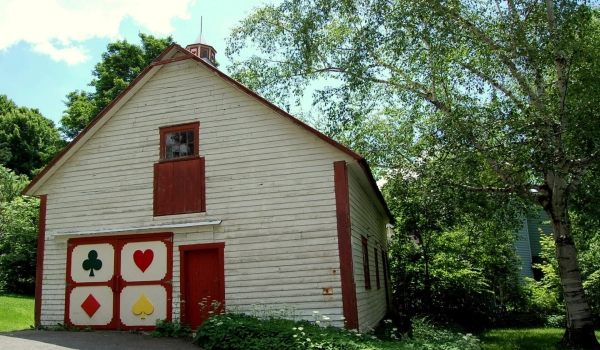 Grange Fleury 11