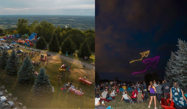 Mont en fête 3
