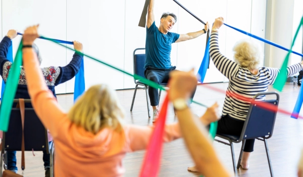 Centre for ageing better k B4 FXX1 K Xh Q unsplash