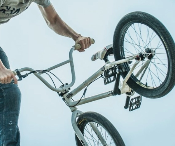 Bmx