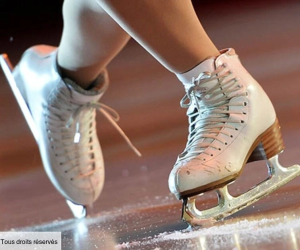 Patinage artistique