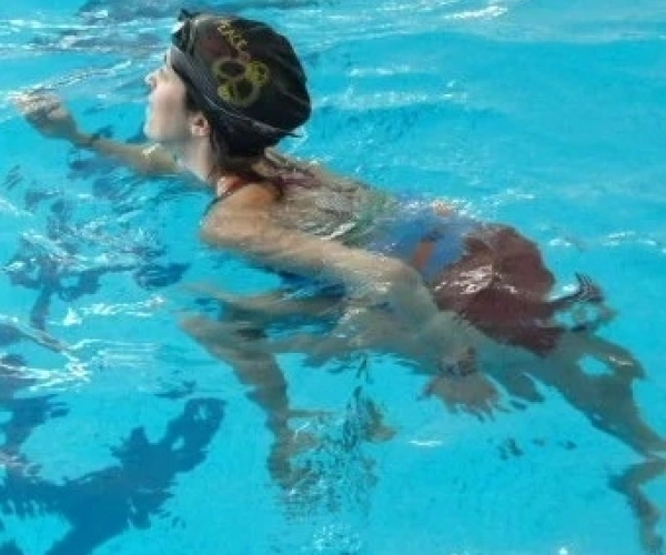 Aquajogging modifié