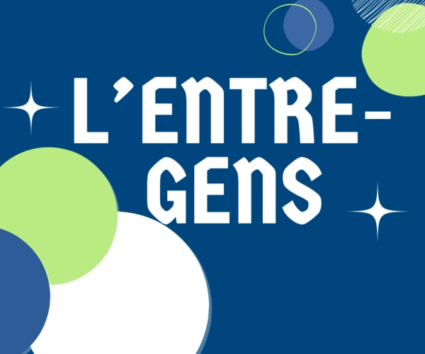 L Entre Gens macaron