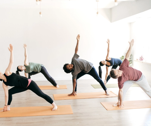 Yoga
